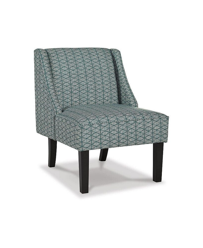 Signature Design By Ashley janesley Accent Chair