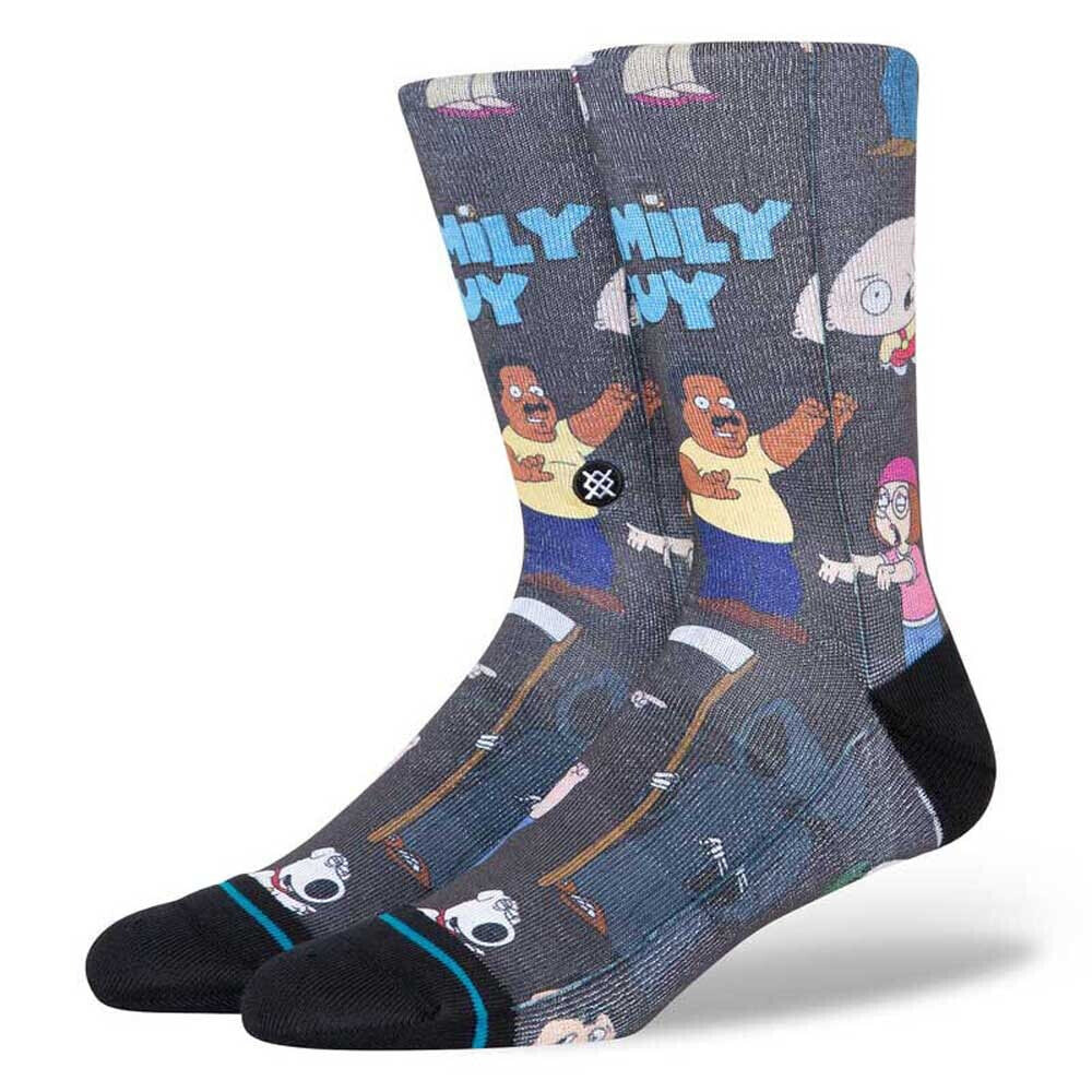 STANCE Family Guy Socks