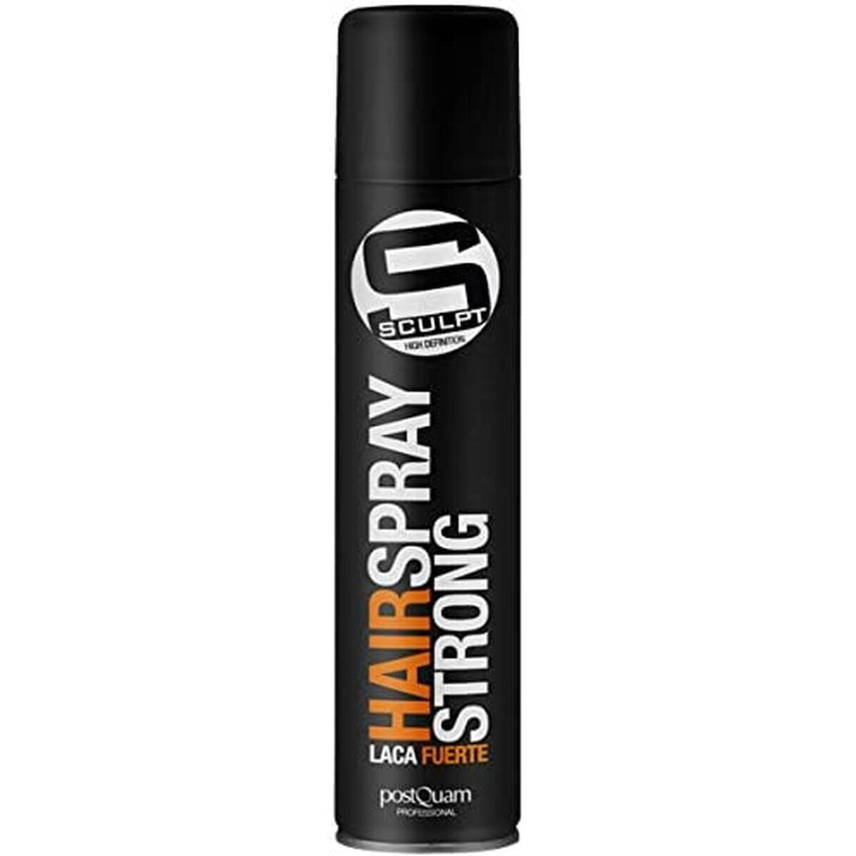 Лак сильной фиксации Postquam Sculp Hair Spray (750 ml)