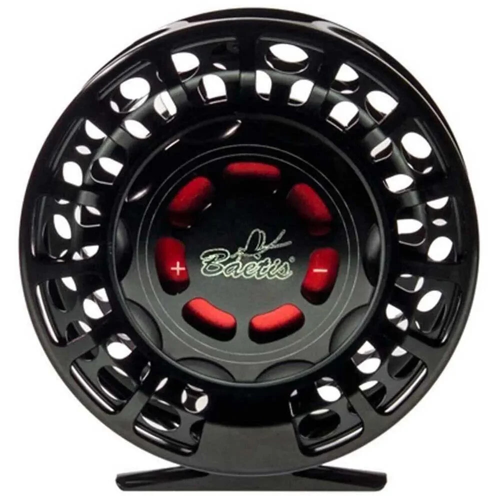 BAETIS XL Salmon Fly Fishing Reel