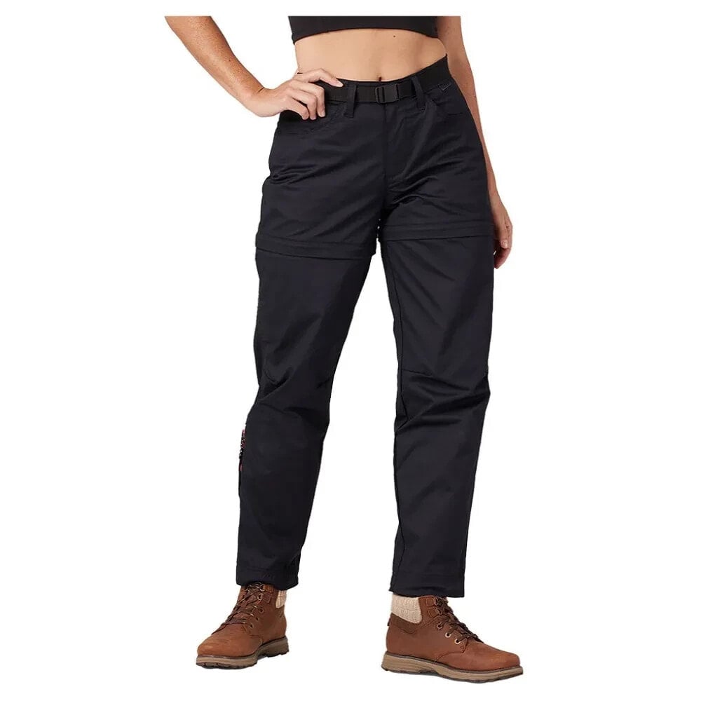 WRANGLER Packable Zipoff Pants