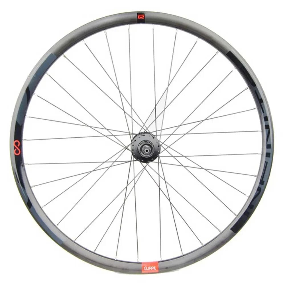 GURPIL Infinite 29´´ Shimano 6B Disc MTB Rear Wheel