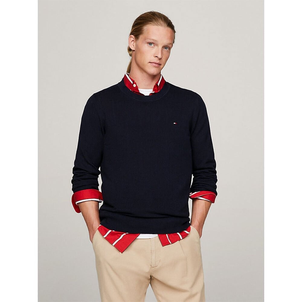 TOMMY HILFIGER MW0MW33511 Sweater