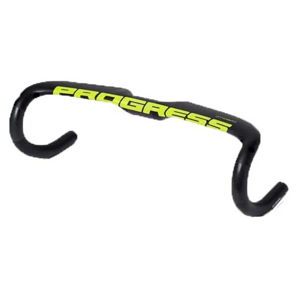 PROGRESS PG-233 Road Carbon Aero HEA Handlebar