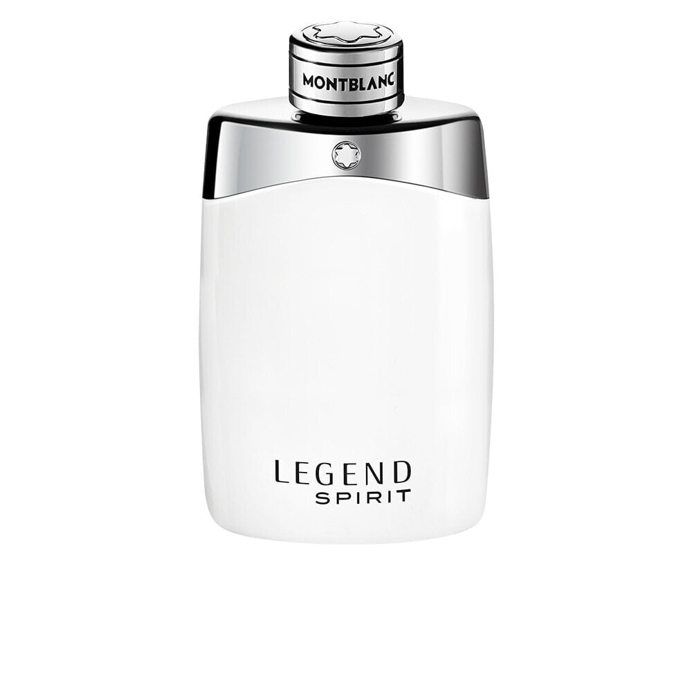 Montblanc Legend Spirit Туалетная вода 200 мл