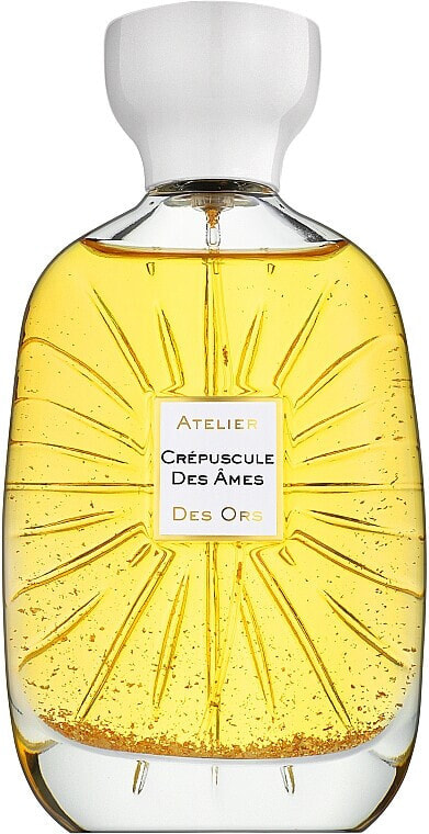 Atelier des Ors Crepuscule des Ames - Eau de Parfum