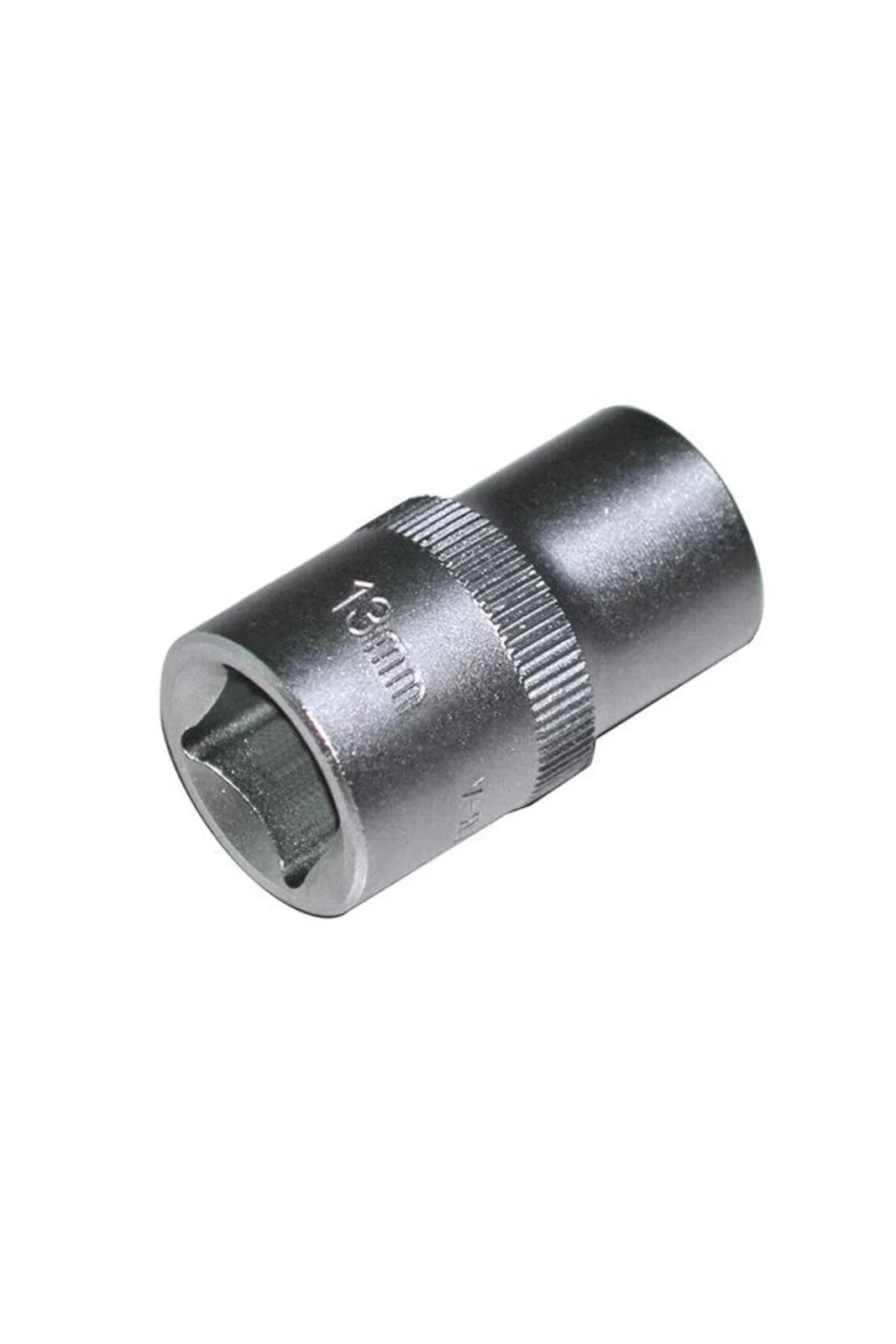 Izeltaş Lokma Anahtar 1/2 Altı Köşe 19 Mm