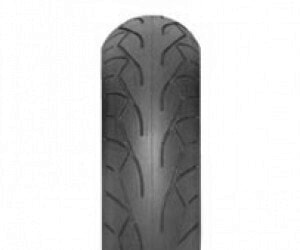 Мотошины летние Vee Rubber VRM-302 MONSTER 130/70 R18 63H