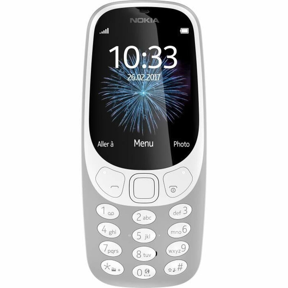Мобильный телефон Nokia 3310 2 Гб 2,4