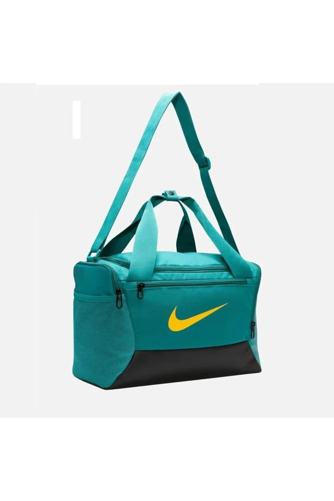 Spor Çantası Küçük Boy Spor Çantası Nike Çanta XS 25L Yeşil