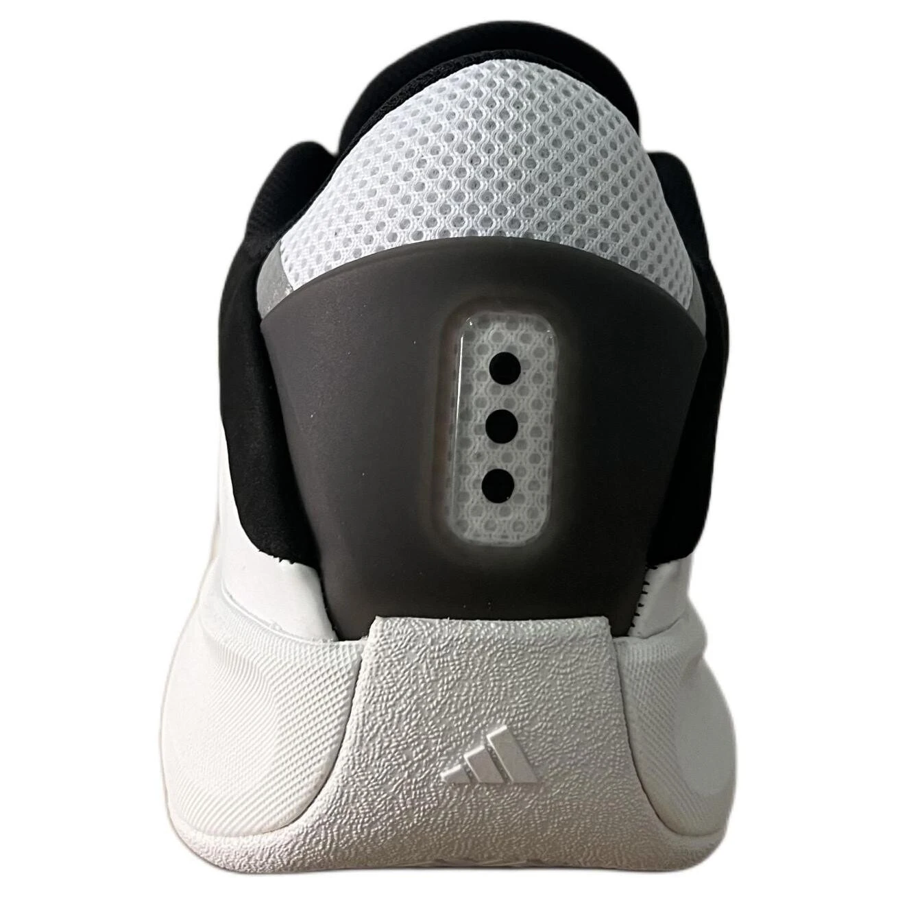 Crazy IIInfinity 130 Adidas 'White Black'