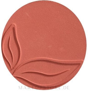 Kompaktrouge Nachfüller - PuroBio Cosmetics Compact Blush