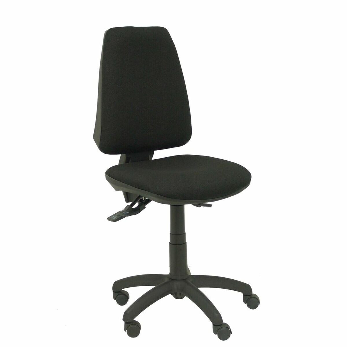 Office Chair Elche sincro bali P&C 14S Black