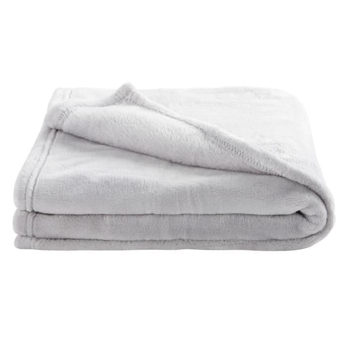 Одеяло DOMIVA, 75 х 100 см белого цвета