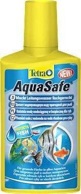 Tetra AquaSafe 50 ml