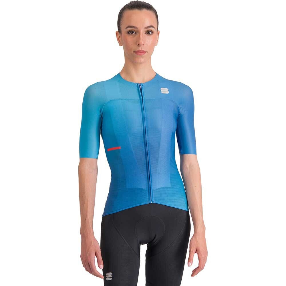 Sportful Light Short Sleeve Jersey