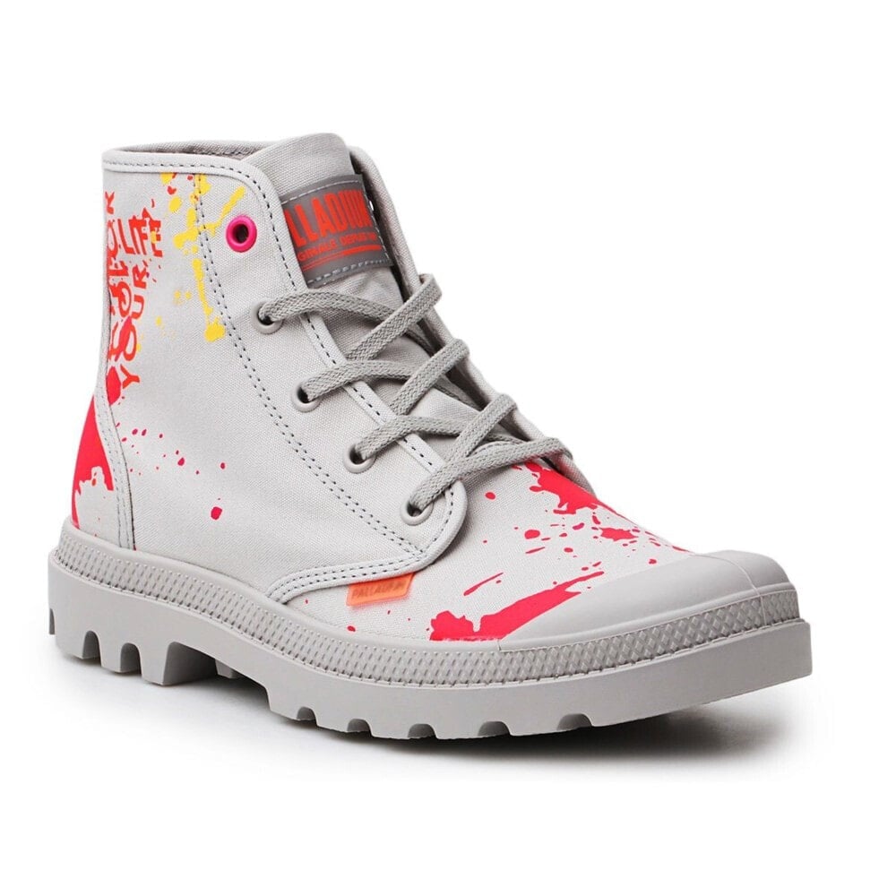 Palladium pampa outlet hi