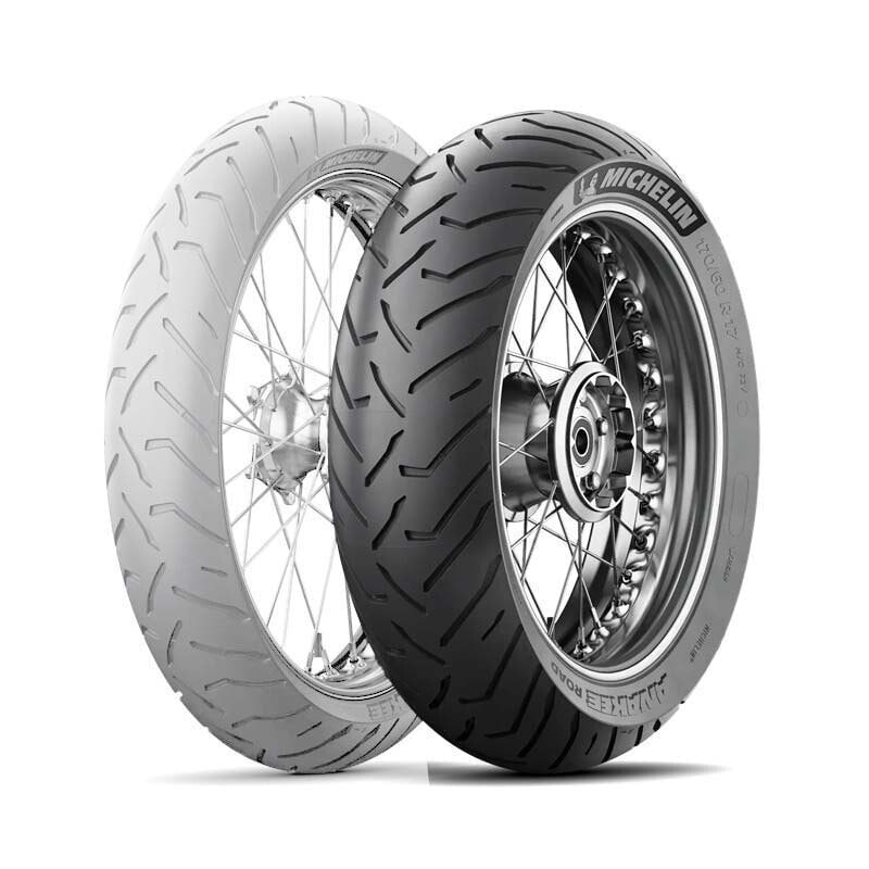 MICHELIN Anakee Road R 70V trail rear tire