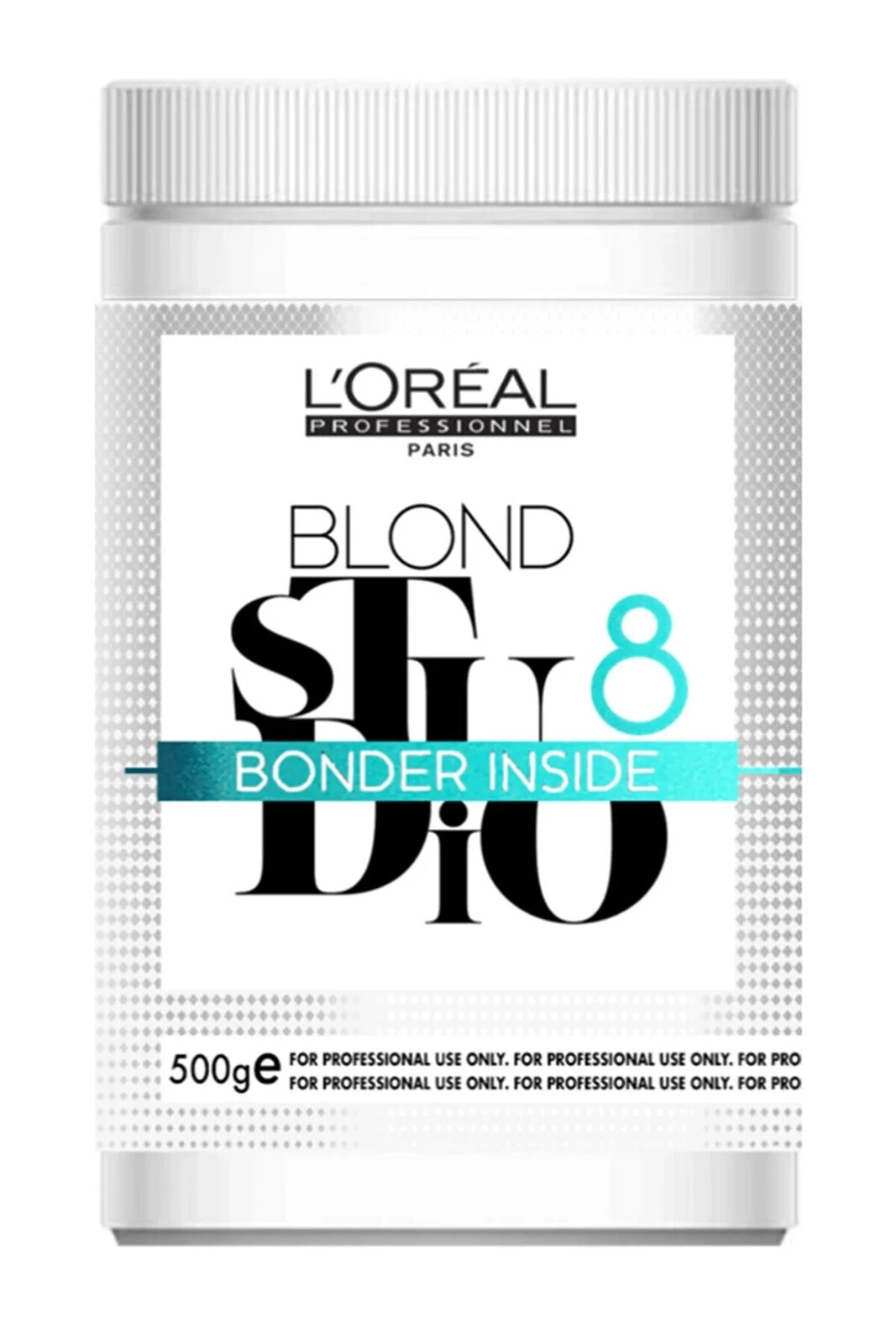 Loreal Professional Blond Studio Bonder Inside Toz Açıcı 500gr 3474636922376