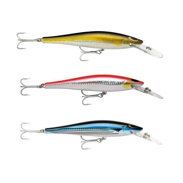 WILLIAMSON Speed Pro Deep Minnow 180 mm 74g