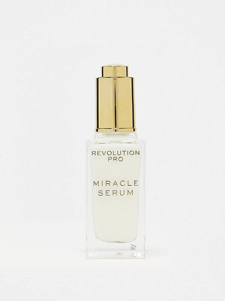 Revolution Pro – Miracle Serum, Gesichtsserum