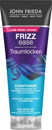 Conditioner Frizz Ease Traumlocken, 250 ml