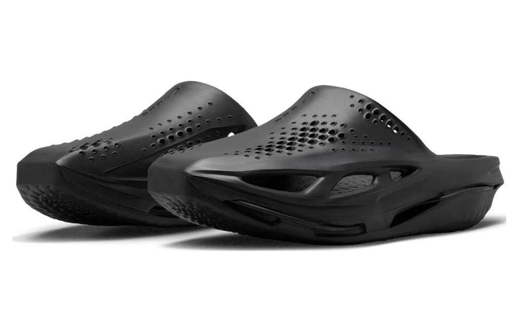 Nike Mmw 005 Slide Black