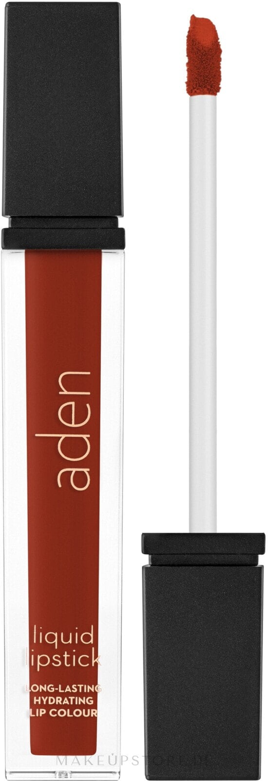 Flüssiger Lippenstift - Aden Cosmetics Liquid Lipstick