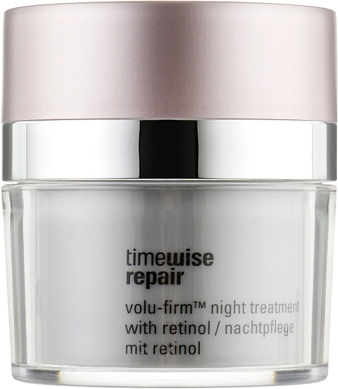 Nachtpflegecreme mit Retinol - Mary Kay TimeWise Repair Volu-Firm Night Cream