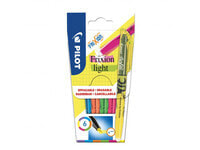 Pilot FriXion Light Разноцветный 6 шт 170.001.97