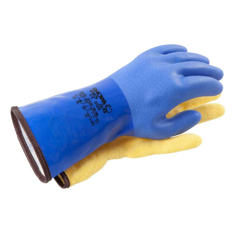 SCUBAPRO Dry Gloves