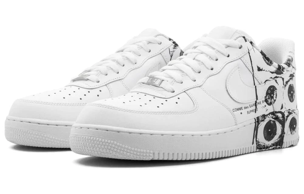 Nike Af1 Supreme Supreme Comme Des Garcons Nike Nike Air