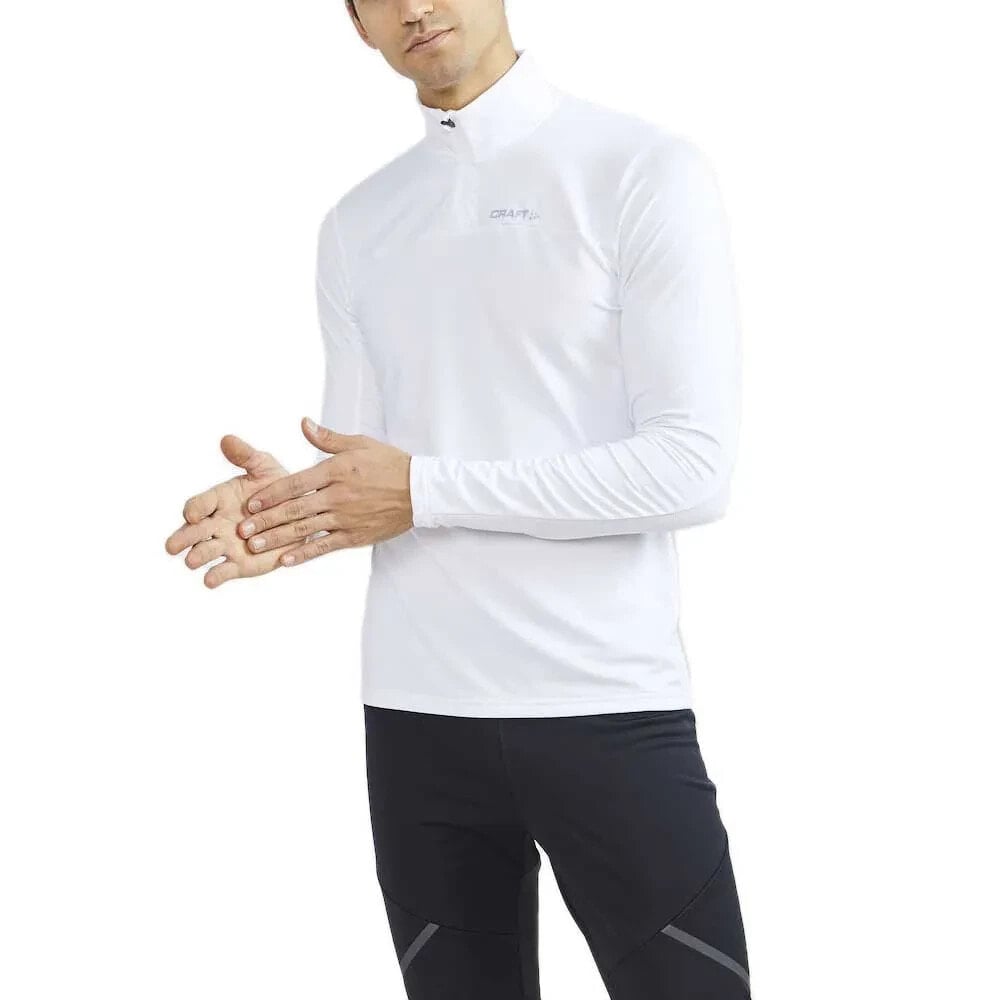 CRAFT Core Gain Long Sleeve Base Layer