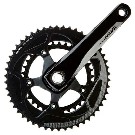 SRAM Rival BB30 Yaw 110 BCD Crankset