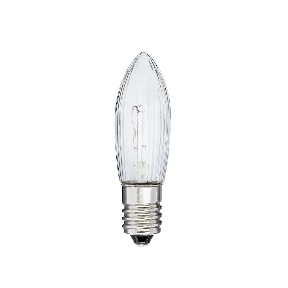 Konstsmide 2651-030 лампа накаливания 1,8 W E10 E