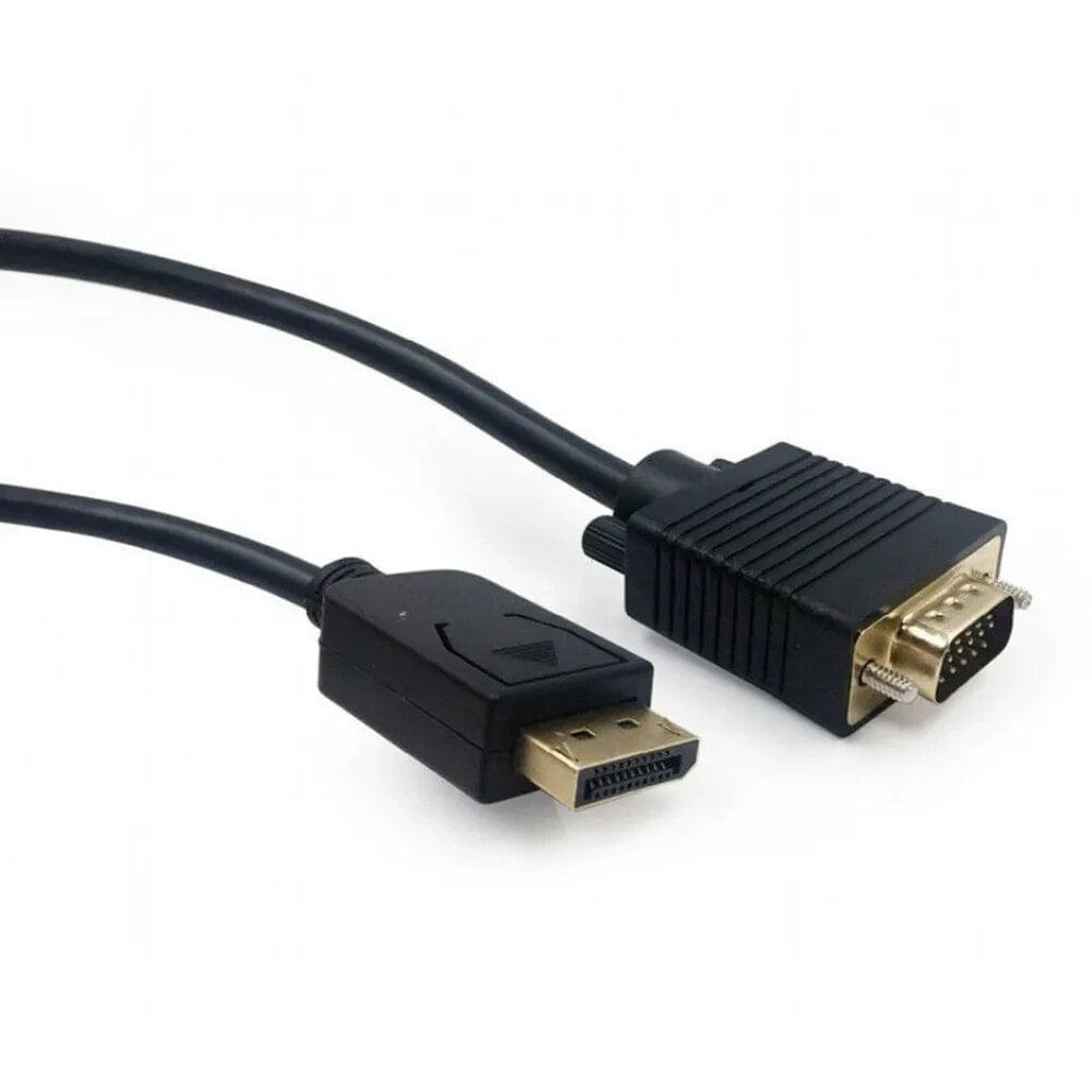 GEMBIRD CCP-DPM-VGAM-6 1.8 m VGA Cable