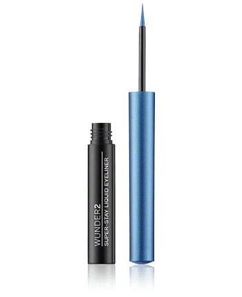 Wunder2 Super-Stay Liquid Eyeliner Orange Pop (1,7 ml)