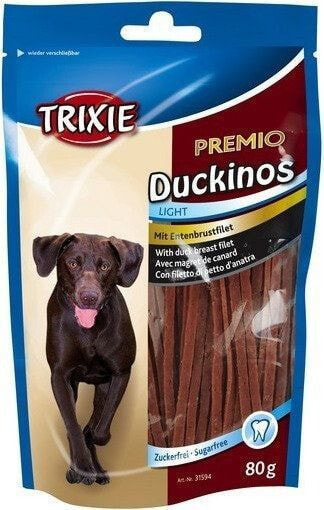 Trixie SNACKI Premio With Duck Breast 80g