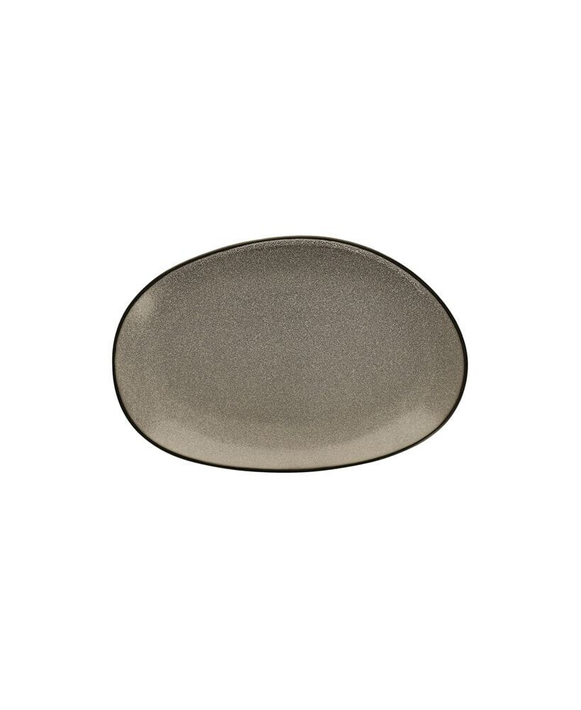 Fortessa ston Mist Platter, 14