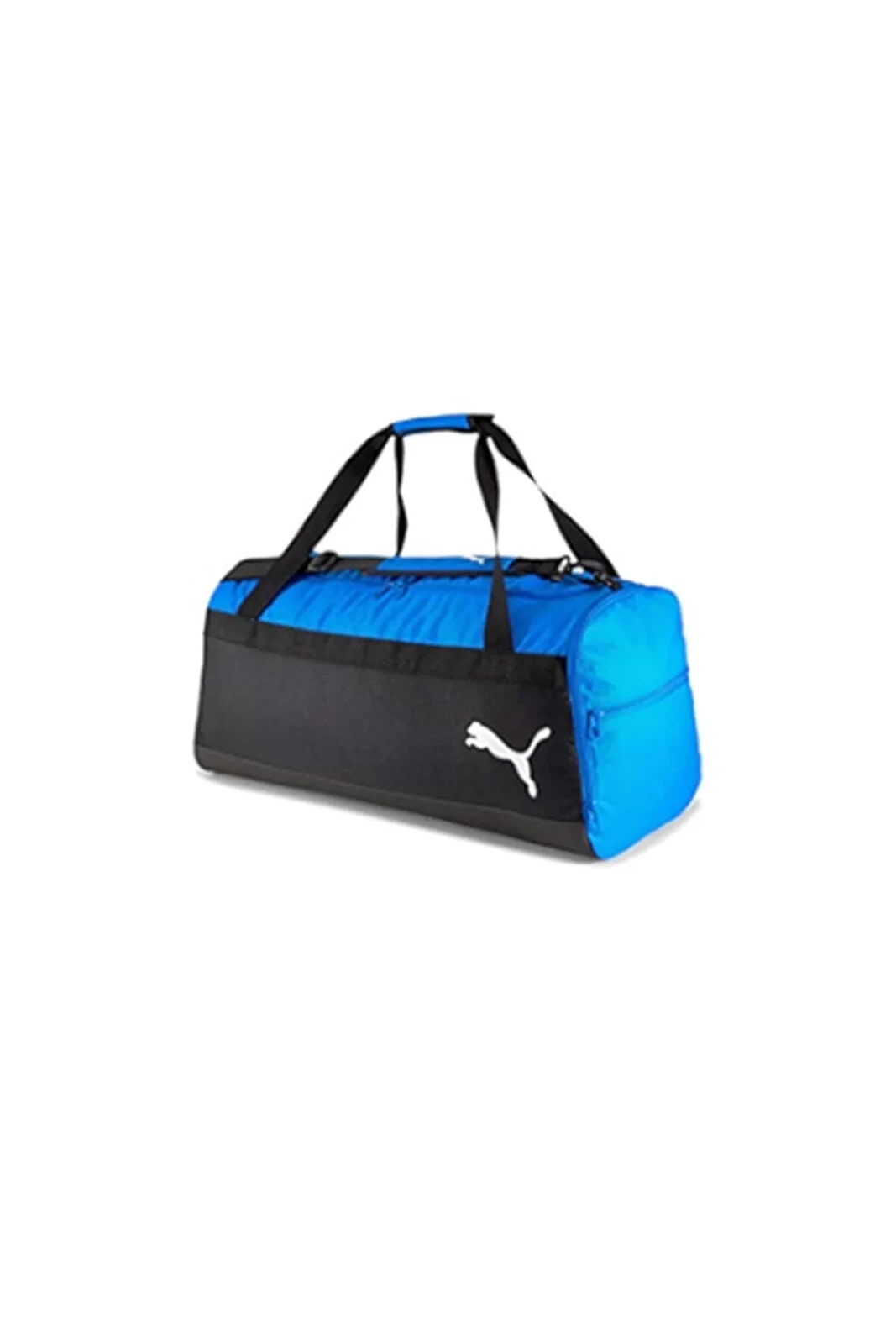 Teamgoal 23 Teambag M Erkek Çanta 76859-02 Electric Blue Lemonade-black