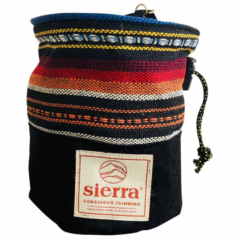 SIERRA CLIMBING Cicely Chalk Bag