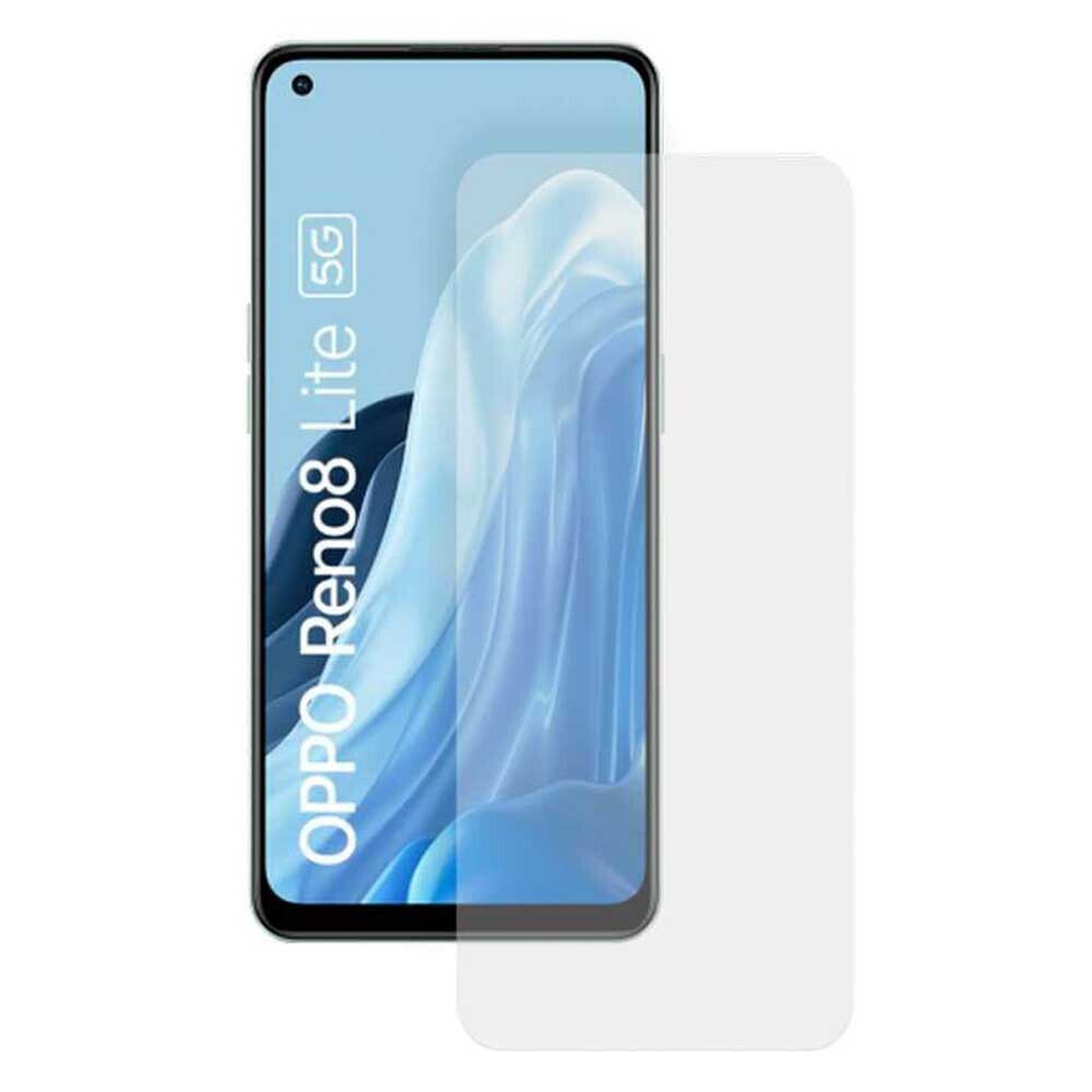 CONTACT Extreme 2.5D Oppo Reno 8 Lite screen protector