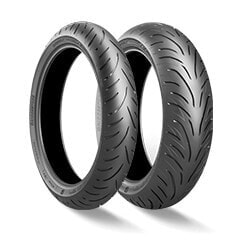 Мотошины летние Bridgestone Battlax T31 GT 120/70 R18 (59W)W