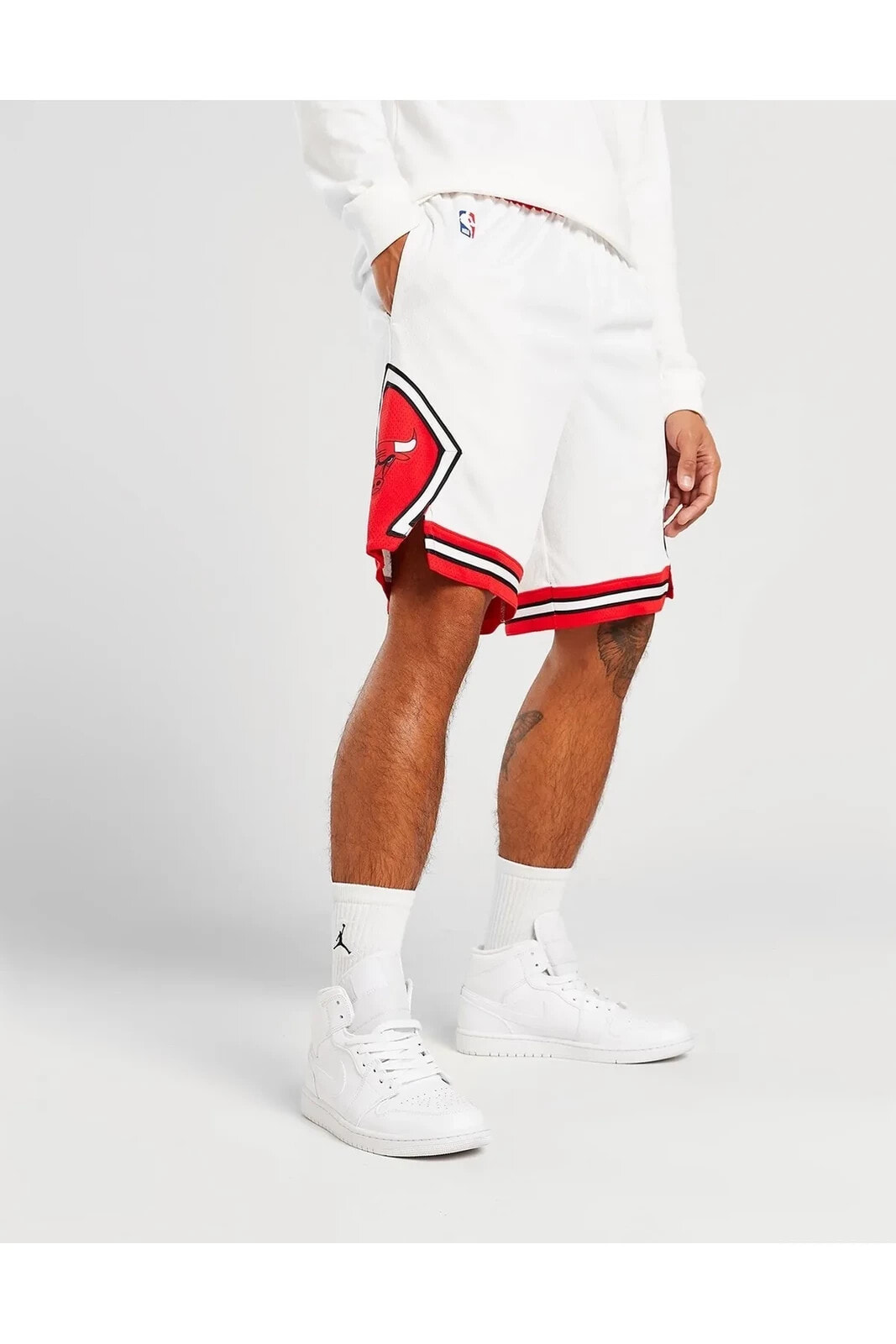 Шорты Nike Chicago bulls