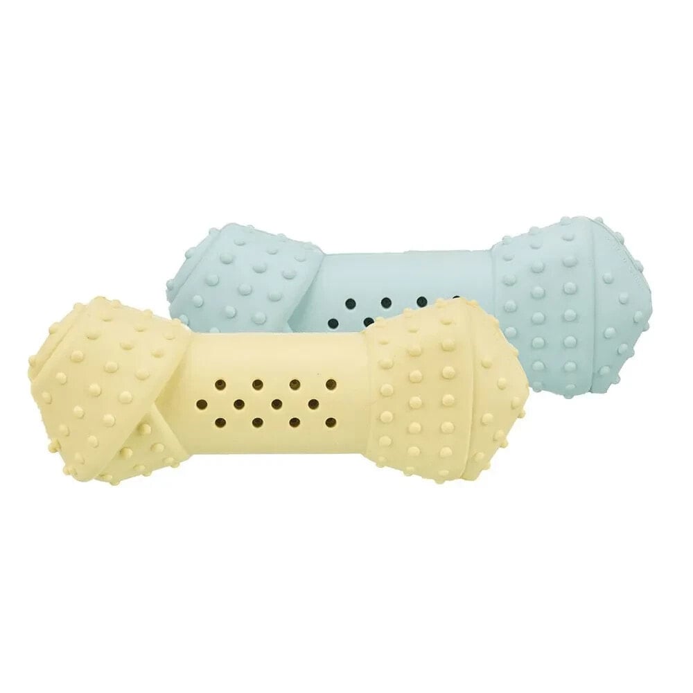 TRIXIE Junior Cooling Bone 10 cm