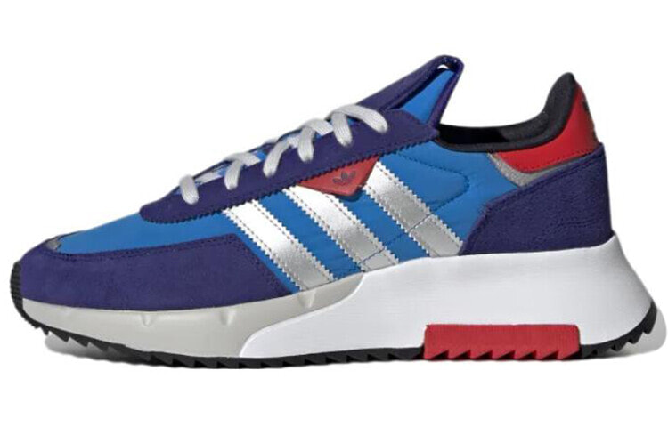 adidas originals Retropy F2 耐磨舒适运动休闲鞋 蓝紫 / Кроссовки Adidas originals Retropy F2 GW0511