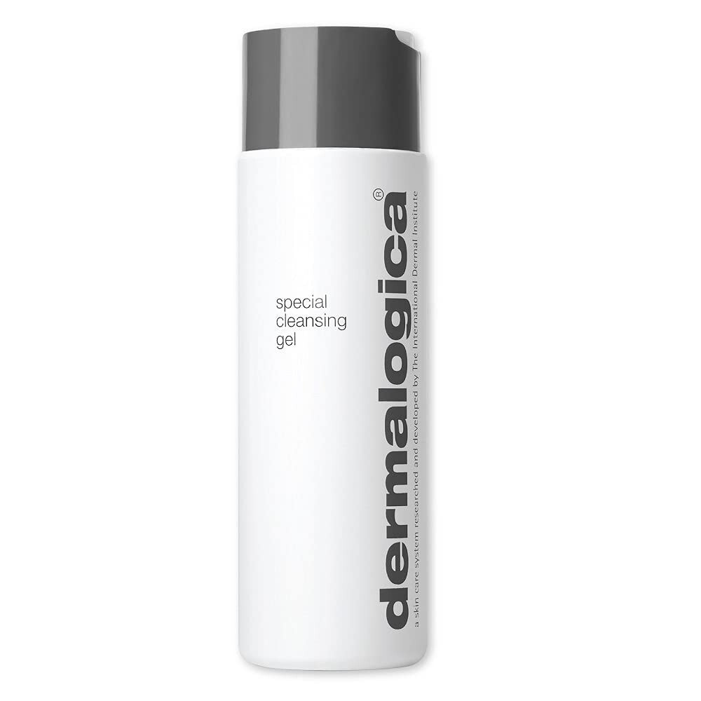 Dermalogica Greyline Special Cleansing Gel Очищающий пенящийся гель для лица 250 мл