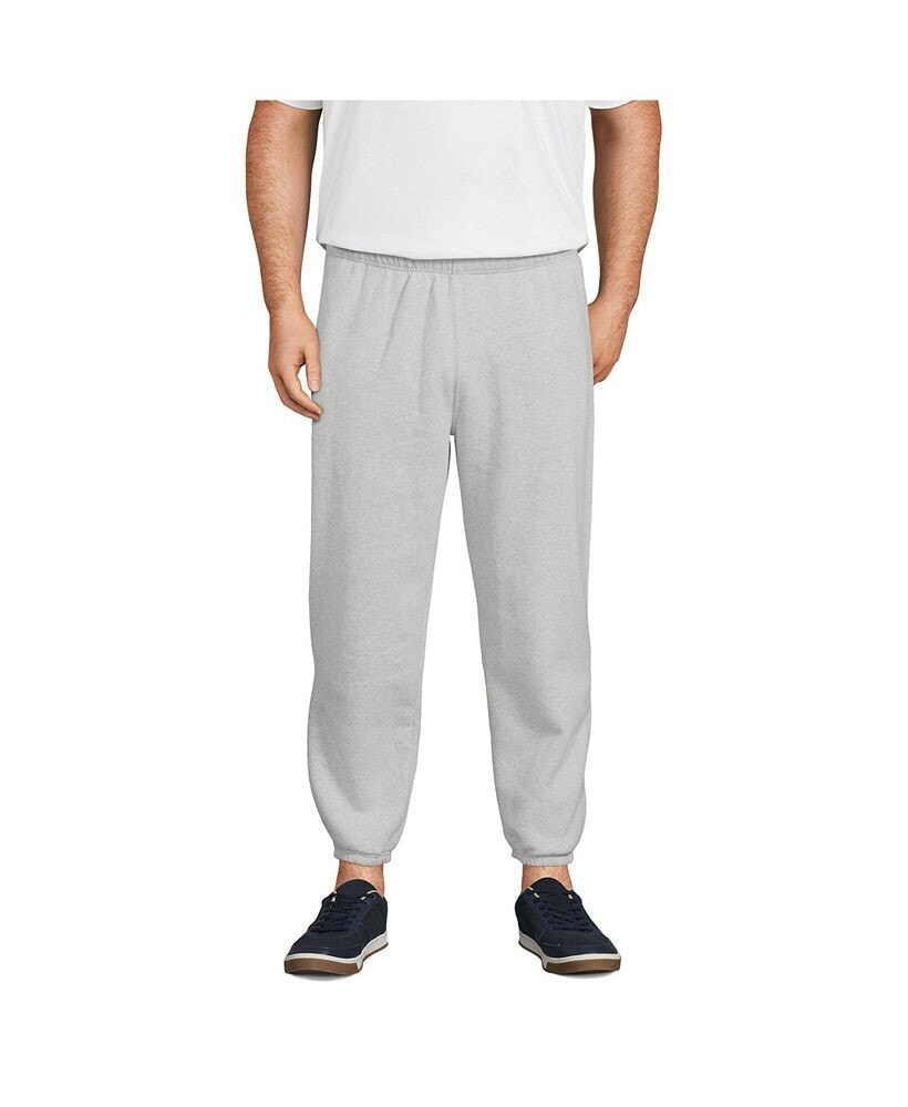 Men's Serious Sweats Sweatpants Lands' End Размер: 3XL купить от 9359  рублей в интернет-магазине MALL
