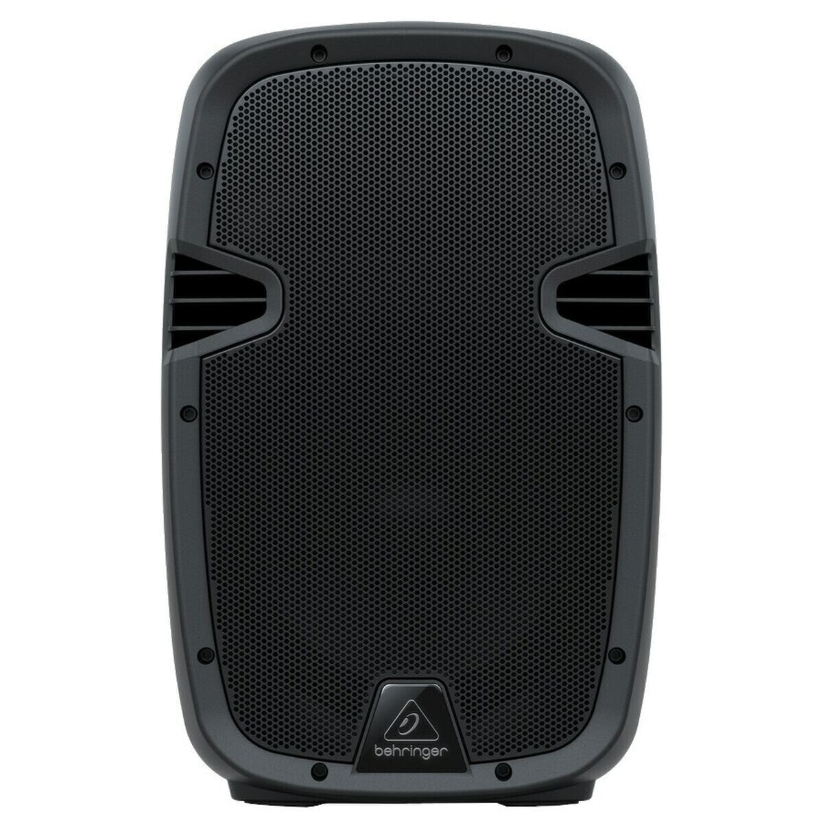 Bluetooth Speakers Behringer PK110A Black 90 W