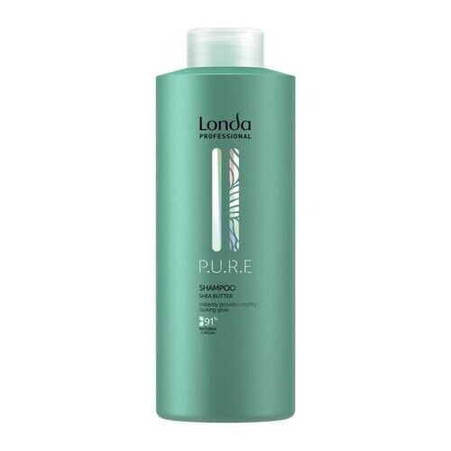 Londa Professional P.U.R.E. Shampoo